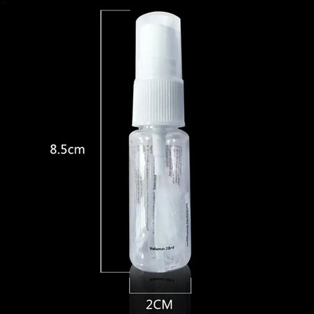 Anti-Fogging Spray &ndash; Crystal Clear Vision for Diving and Swimming