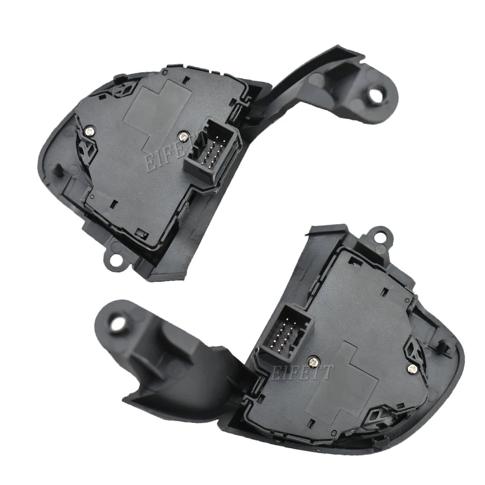 Commutateur de contrôle du volant avec volume et régulateur de vitesse pour Honda CRV 2012-2016