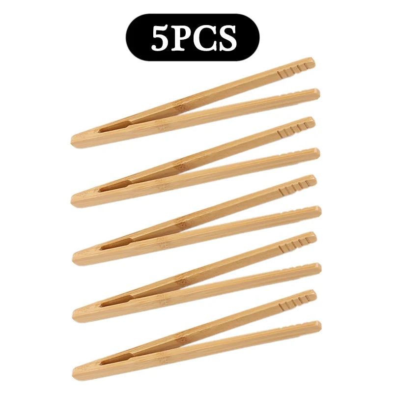 Montessori Wooden Clip Educational Toys &ndash; Fine Motor Skills A-5PCS