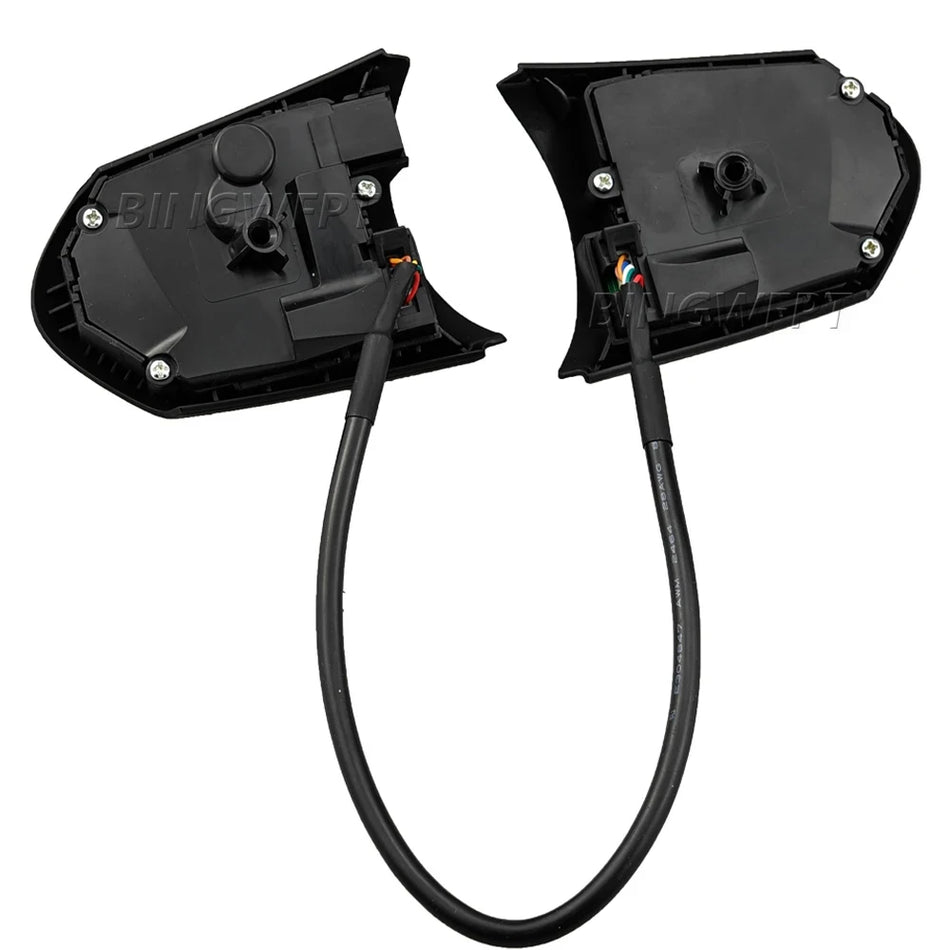 Cruise Control -painikekytkin, monitoiminen BMW F80 F82 M2 M3:lle
