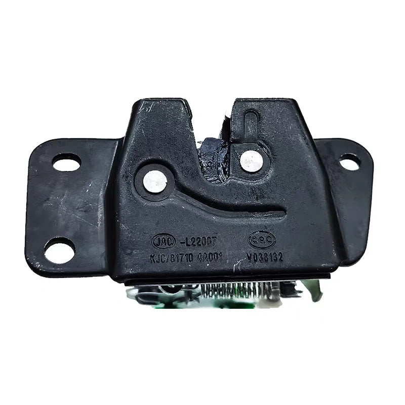 Rear Door Lock Block for Hyundai Starex H1 H200 IMax Refine JAC by InterCyprus Trading Ltd
