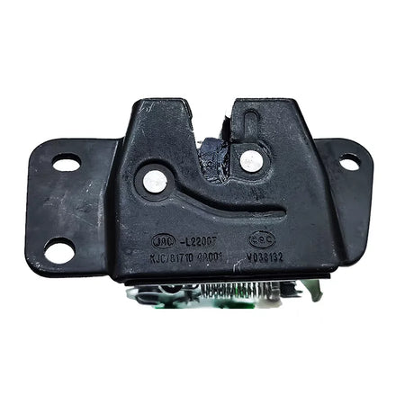 Rear Door Lock Block for Hyundai Starex H1 H200 IMax Refine JAC by InterCyprus Trading Ltd
