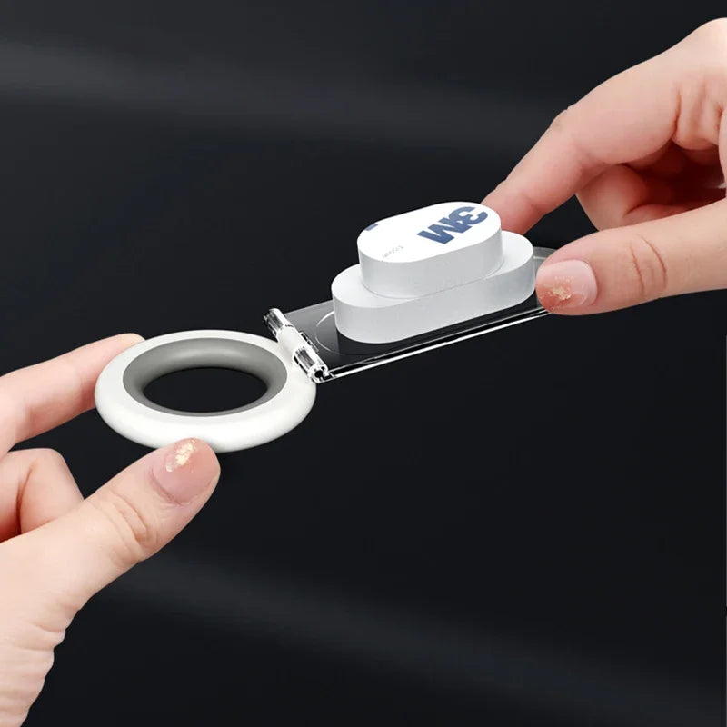 Multifunction Toilet Seat Lifter - Hygienic Hands Free Lift