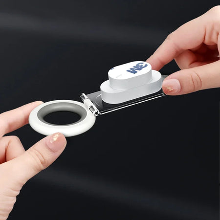 Multifunction Toilet Seat Lifter - Hygienic Hands Free Lift