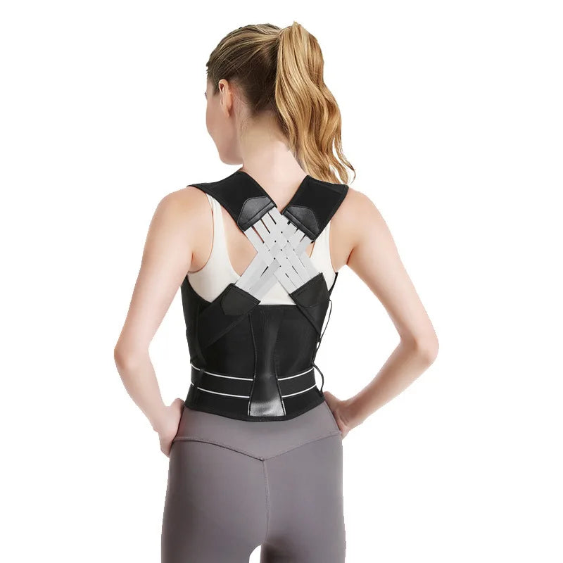 Camel Strap Posture Corrector for Back Support