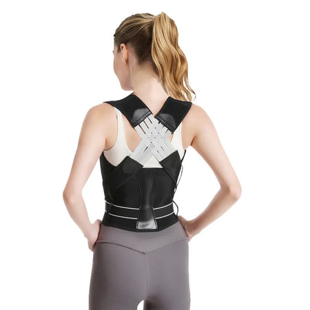 Camel Strap Posture Corrector for Back Support