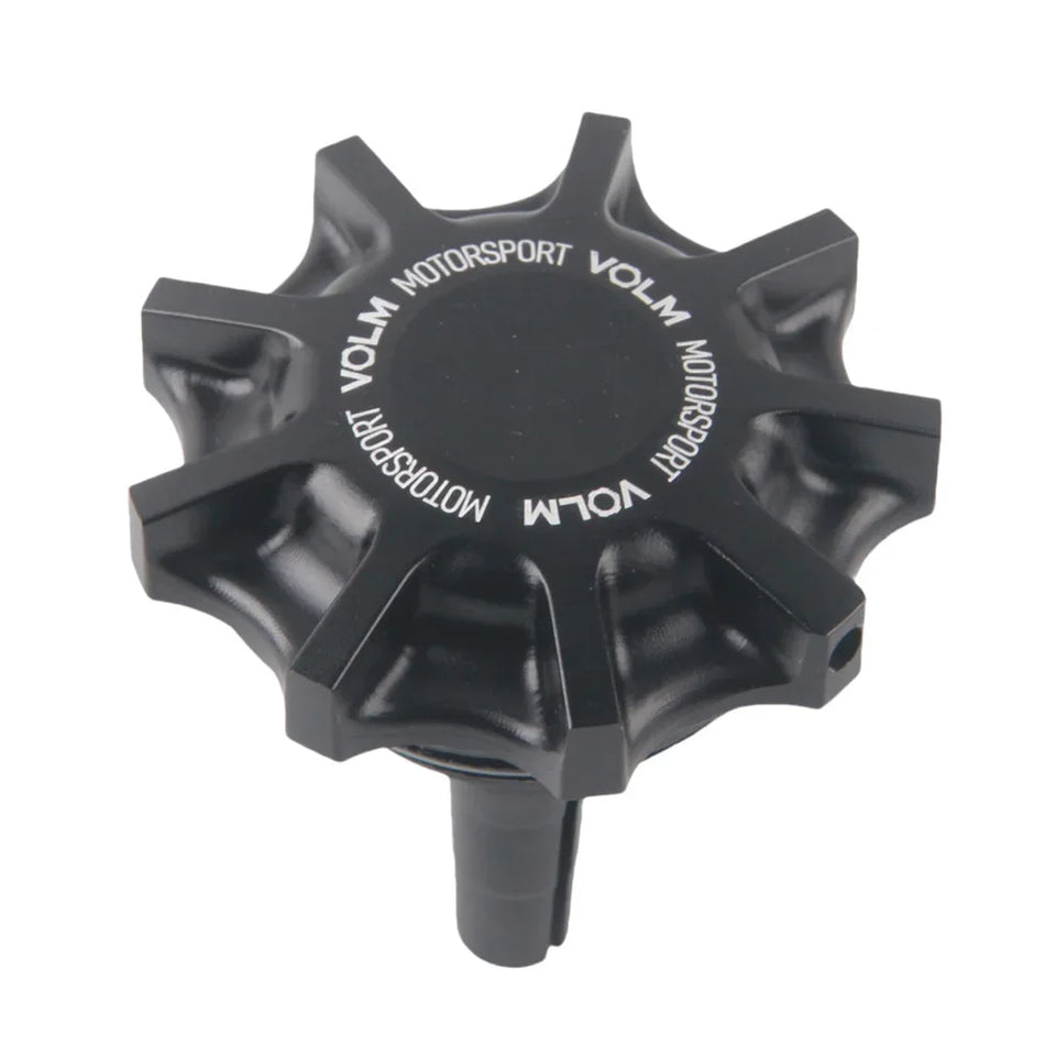 Deckel für das Servolenkungsflüssigkeitsreservoir aus anodisiertem Aluminium für BMW E39 E46 E36 520i 525i 530i 540i X1 Z3