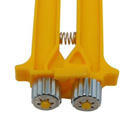 Beekeeping Wire Tensioner Crimper 2 In 1 Tool &ndash; Compact