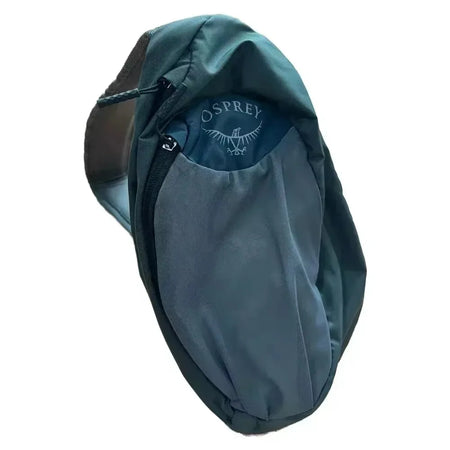 NoEnName Null Hydration Pack &ndash; Bounce Free Harness System Model 25 Bag