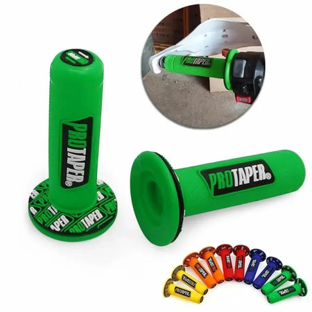 Pro Taper Motorcycle Handlebar Grip Gel for 7/8" Dirt Pit Bikes