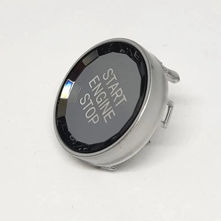 Start Stop Button Cover for BMW E90 E91 E92 E60 X5 E70 X6 E71 by InterCyprus Trading Ltd