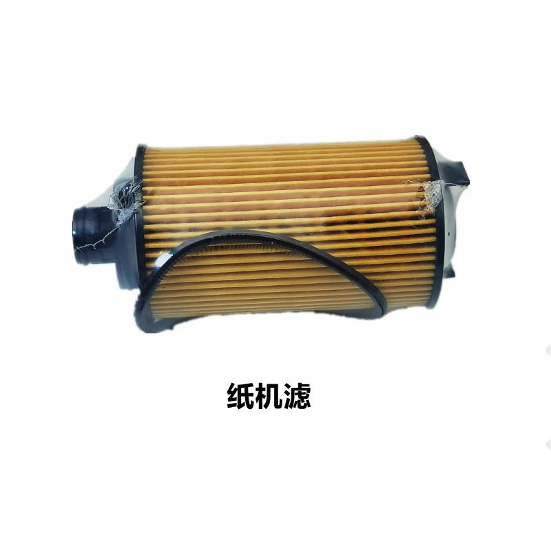 Oil Filter SH40X20136 for CHANGAN Hunter KaiCheng F70 MAXUS G10 JAC T6 by InterCyprus Trading Ltd