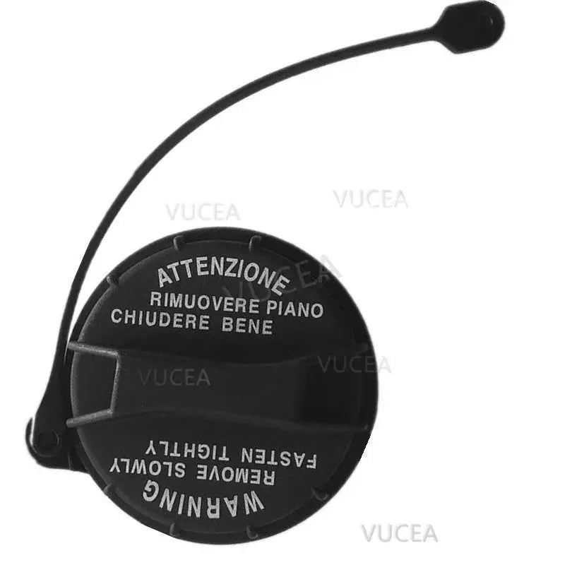 Fuel Filler Cap for Hyundai Kia I10 i20 i40 Kona K3 K5 Sorento by InterCyprus Trading Ltd
