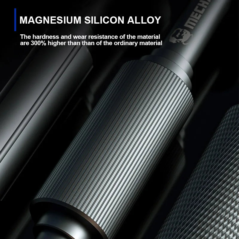 MECHANIC High Hardness Screwdriver Kit &ndash; Precision Multifunctional Repair Tool