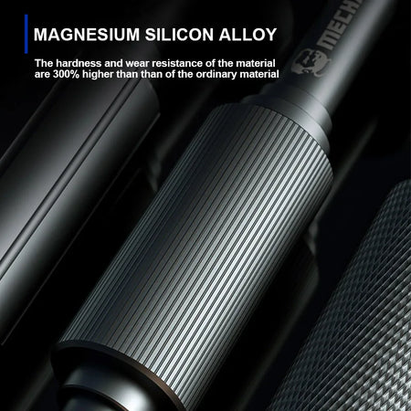 MECHANIC High Hardness Screwdriver Kit &ndash; Precision Multifunctional Repair Tool