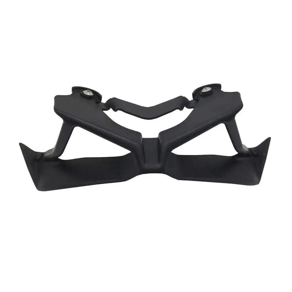 For Yamaha MT-09 Front Spoiler Kit MT09 MT 09 SP 2017-2020 Motorcycle Downforce Naked Frontal Spoilers Winglet Aerodynamic Wing by InterCyprus Trading Ltd