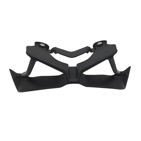 For Yamaha MT-09 Front Spoiler Kit MT09 MT 09 SP 2017-2020 Motorcycle Downforce Naked Frontal Spoilers Winglet Aerodynamic Wing by InterCyprus Trading Ltd