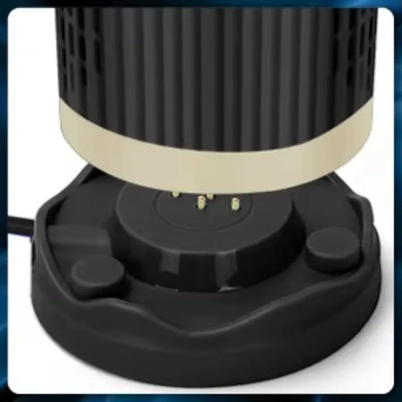 2 In 1 Car Thermos Cup &ndash; Smart Hot And Cold Cup Heating