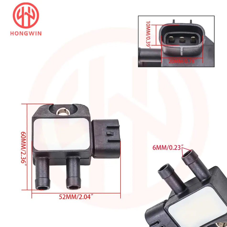 MAP Sensor 39210-2F600 for Hyundai CEED RIO K7 Replacement