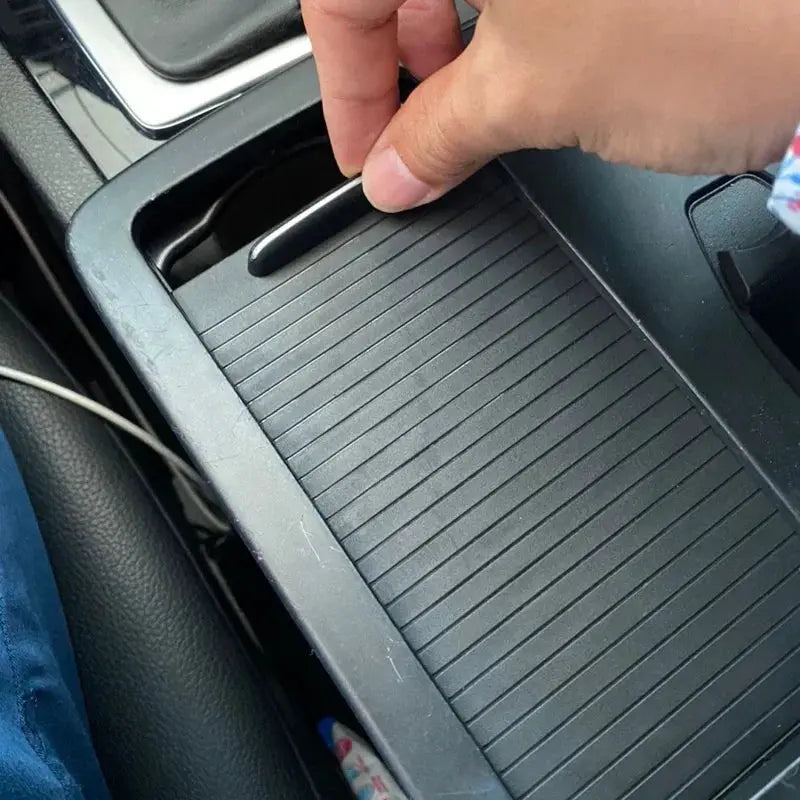 Car Inner Indoor Centre Console Roller Blind Cover For Mercedes Benz C Class W204 S204 E Class W212 S212 C180 2046807607 9051 by InterCyprus Trading Ltd