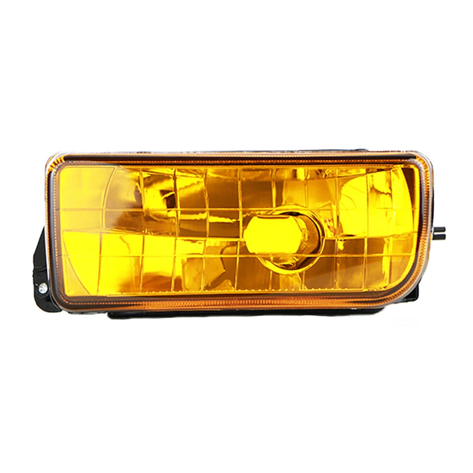 Front Bumper Fog Lamp Pair for BMW E36 318i 323i 328i