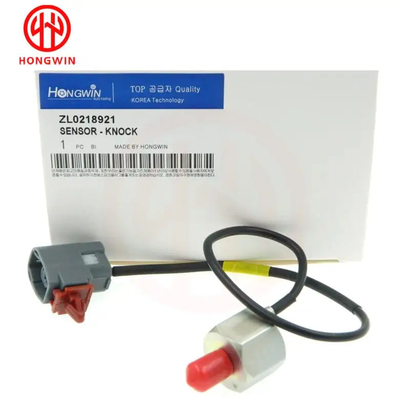 Klopfensor Motorzündung für Mazda 626 2.0L-L4