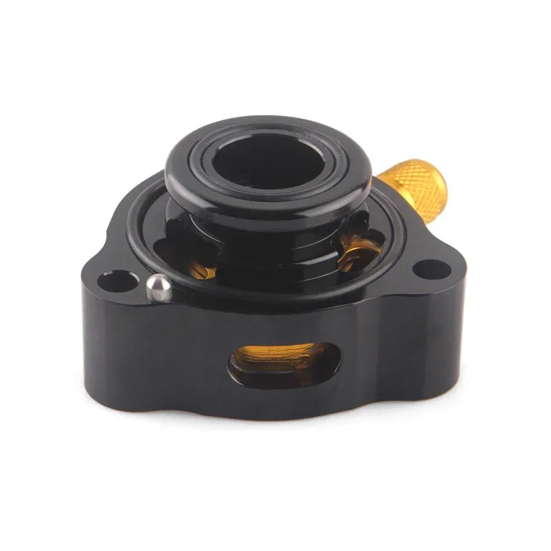 Turbo Blow Off Ventil Adapter Spacer für Fiat Punto Evo 1.4 Multiair 123 PS