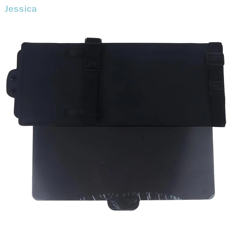 Predĺženie slnečnej clony do auta s kožou proti oslneniu a PC