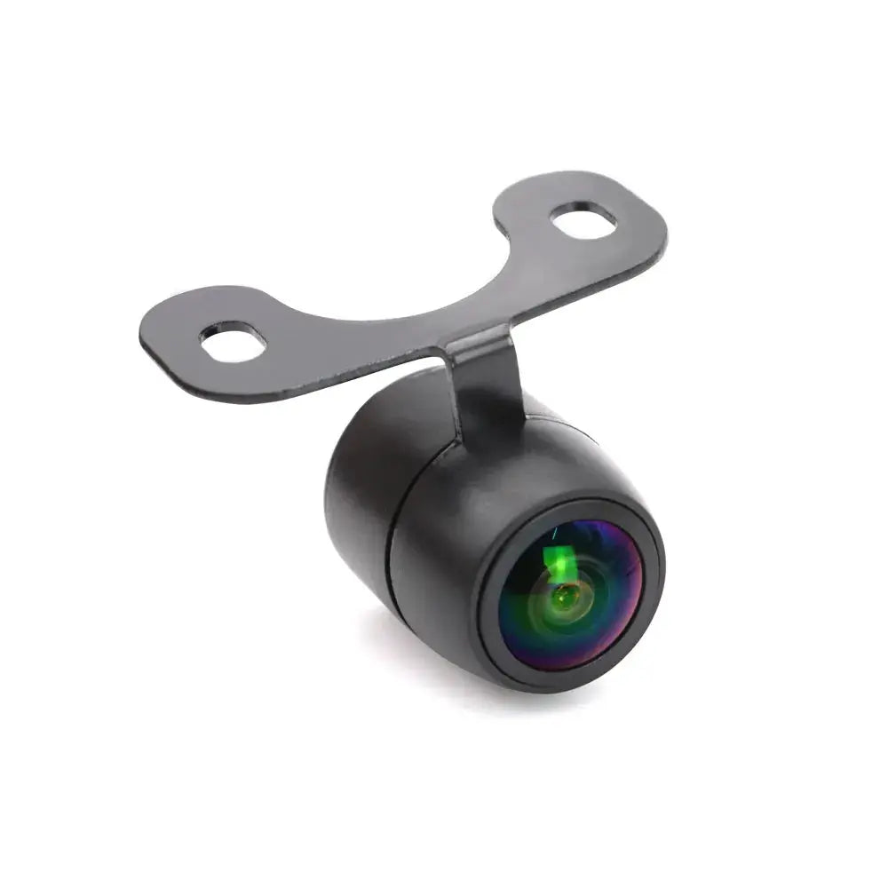 SMARTOUR AHD 1080P Car Front Rear View Back Up Camera 180° Fisheye Lens Full HD Night Vision Vehicle Reverse Camera Universal by InterCyprus Trading Ltd