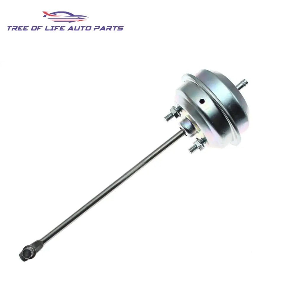 Metal Turbo Wastegate Actuator for Mercedes-Benz A180 CLA M270 1.6T Engine Compatibility