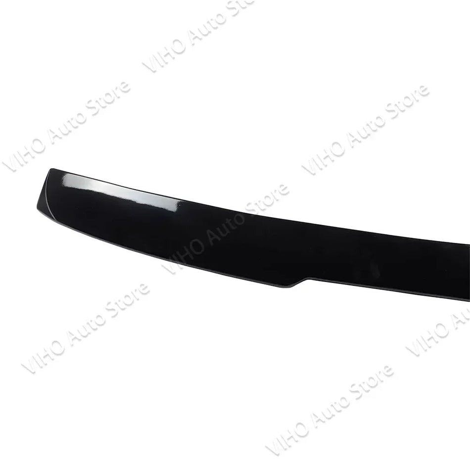 BMW 5 Serisi E60 Orta Arka Spoiler Bagaj Kapağı 2004 2010
