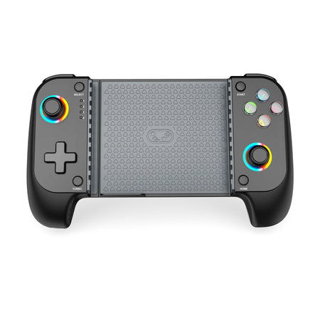 Mobile Game Controller &ndash; RGB Lighting and Multi-Platform Compatibility