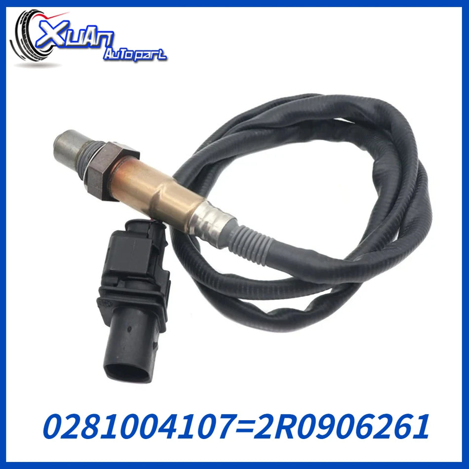 MAN Heated Oxygen Sensor for LC TGA TGX TGS TGM TGL, 0281004107 51154080001