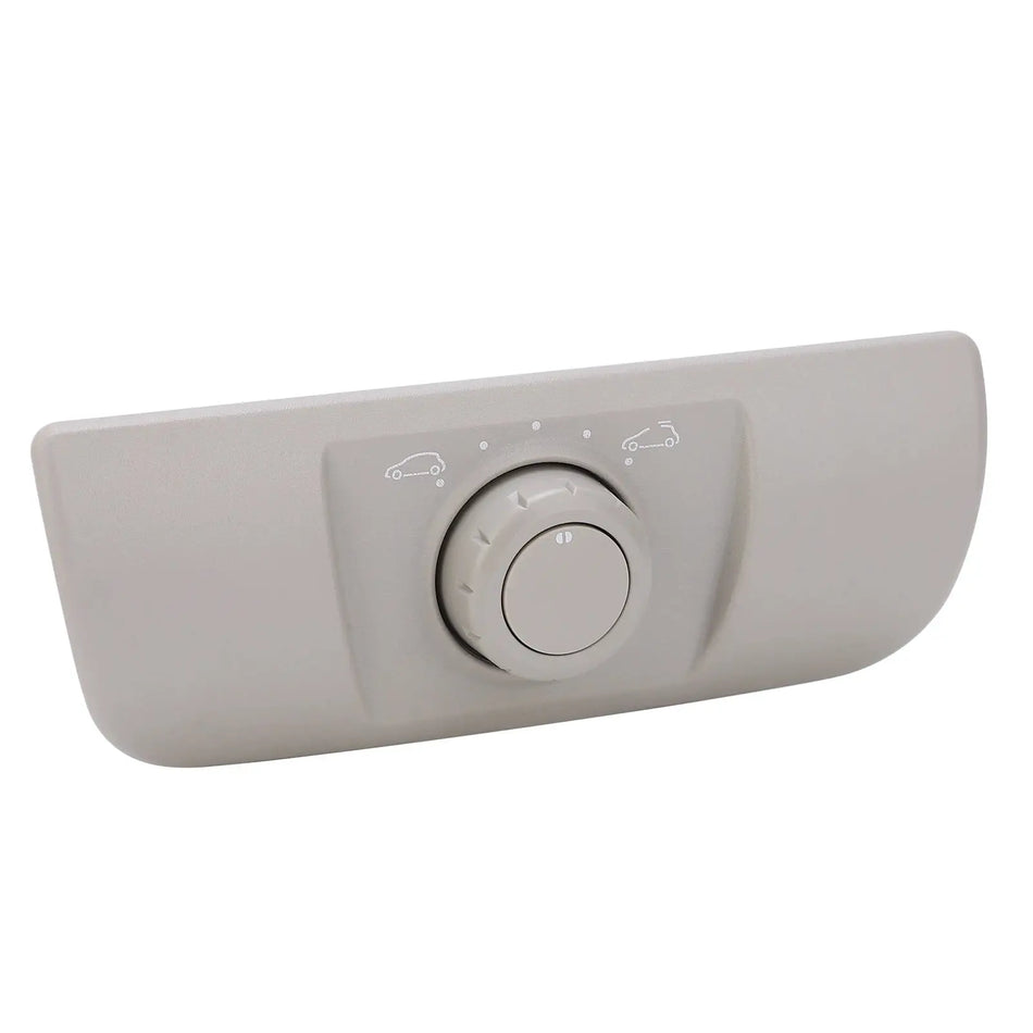 ABS Sunroof Switch Control Panel For Renault Megane 2 Scenic 2 Laguna 2 by InterCyprus Trading Ltd
