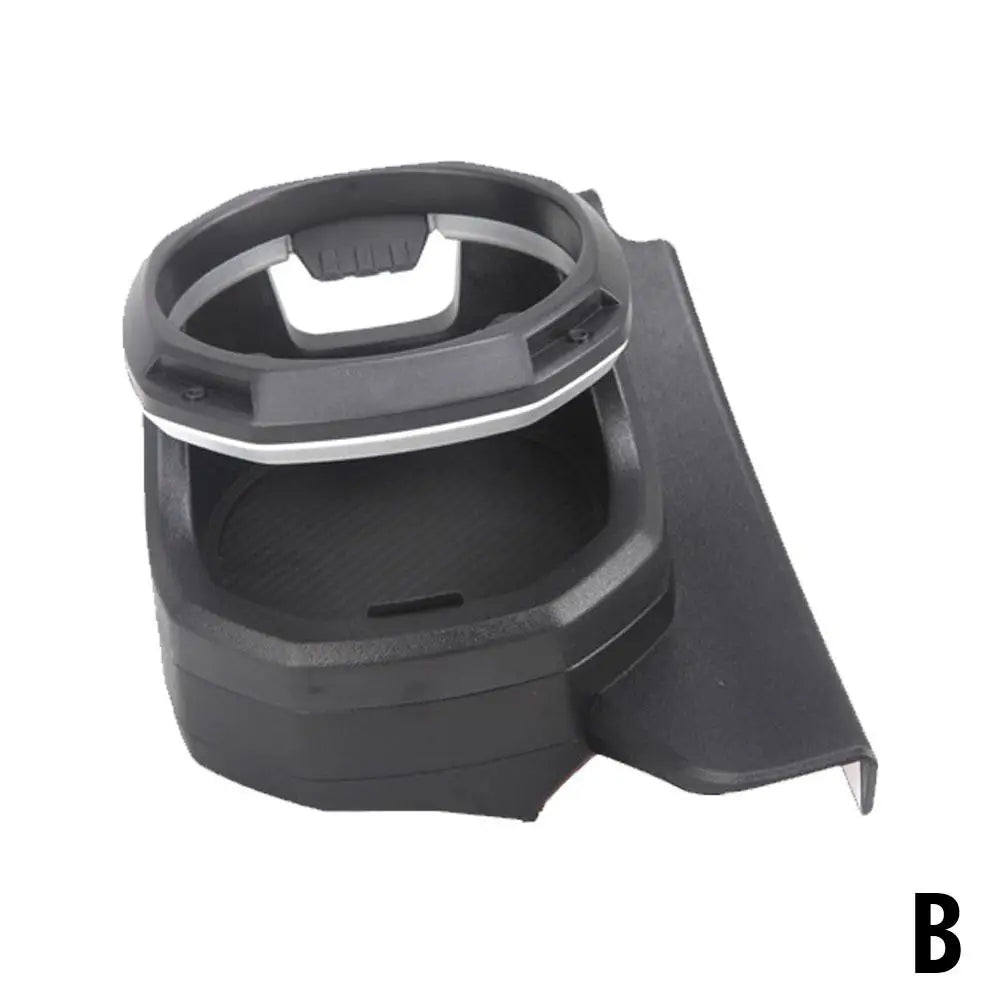 Multi-Function Car Window Cup Holder &ndash; Perfect Fit for Jeep Wrangler JL and JT Gladiator B