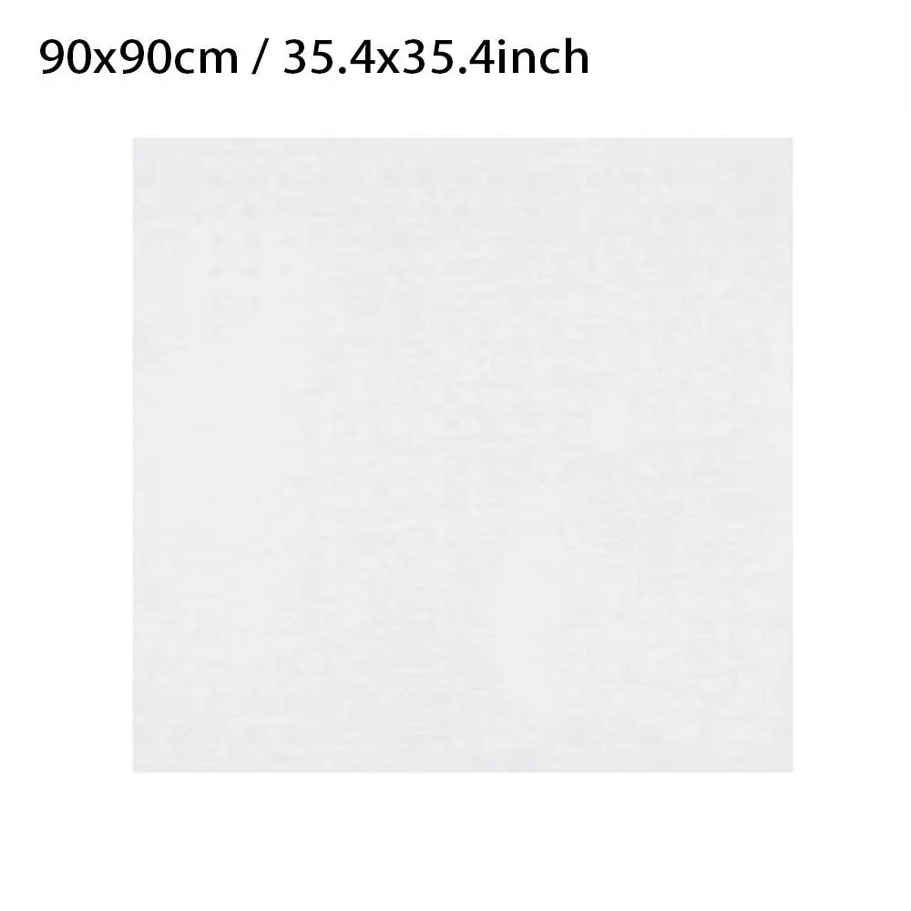 Silicone Dehydrator Sheets &ndash; Food Grade Non-Stick Design 90x90cm