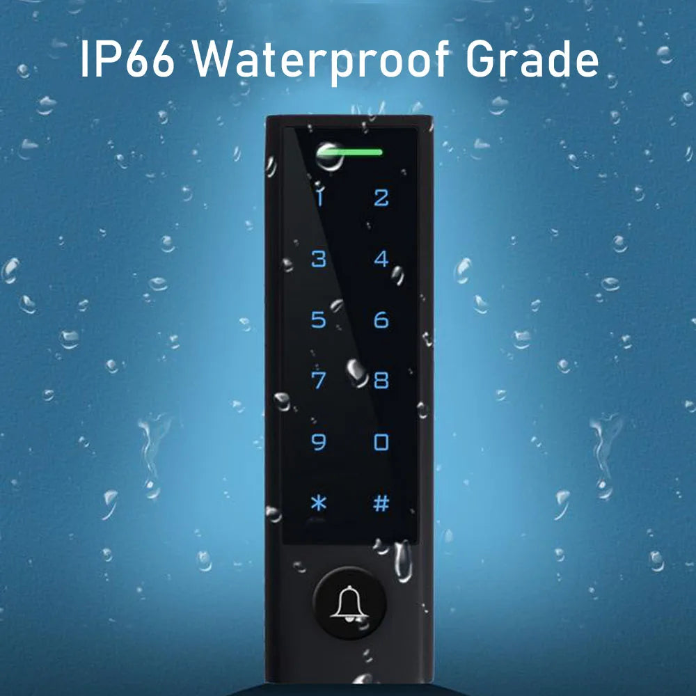 TTlock App Control Door Access System &ndash; Bluetooth Entry