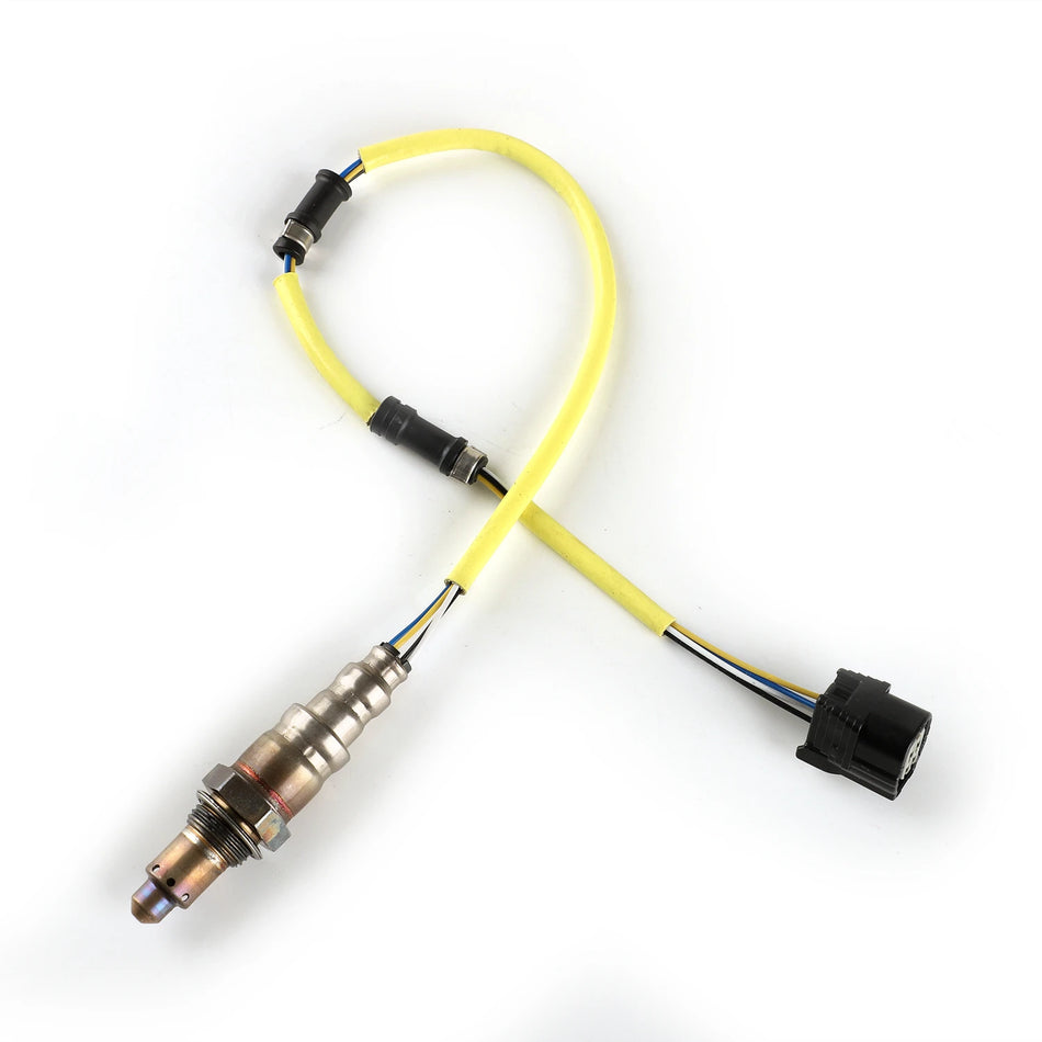 4-žiedų šildomas O2 jutiklis lambda zondas tiesioginis pakeitimas Honda 0001-HG012 0001-HG004 0001-HG013