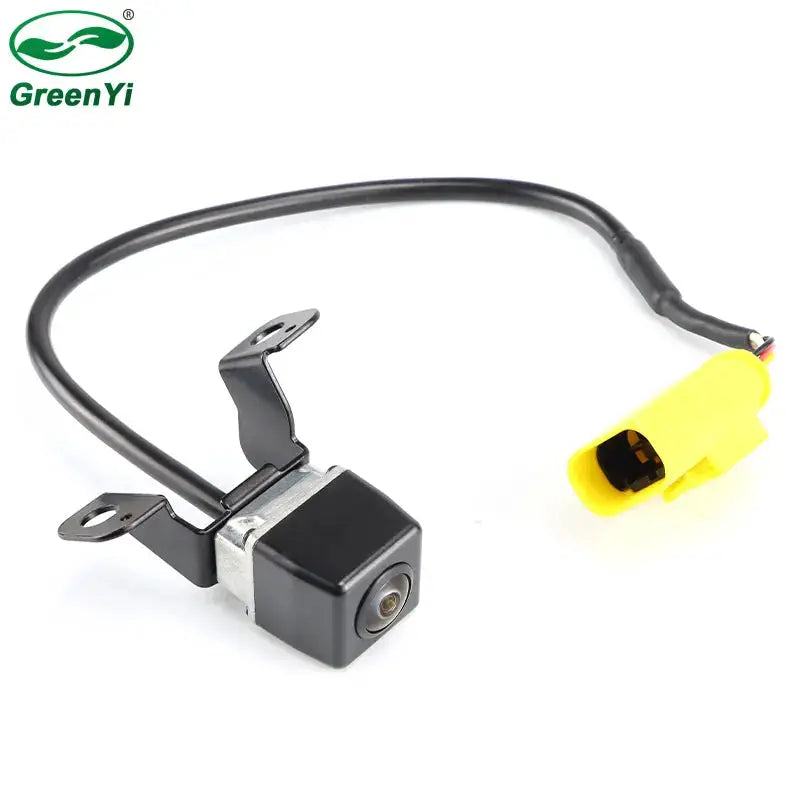 Reverse Parking Camera With Glass Lens For Kia Sorento 2014-2015 by InterCyprus Trading Ltd