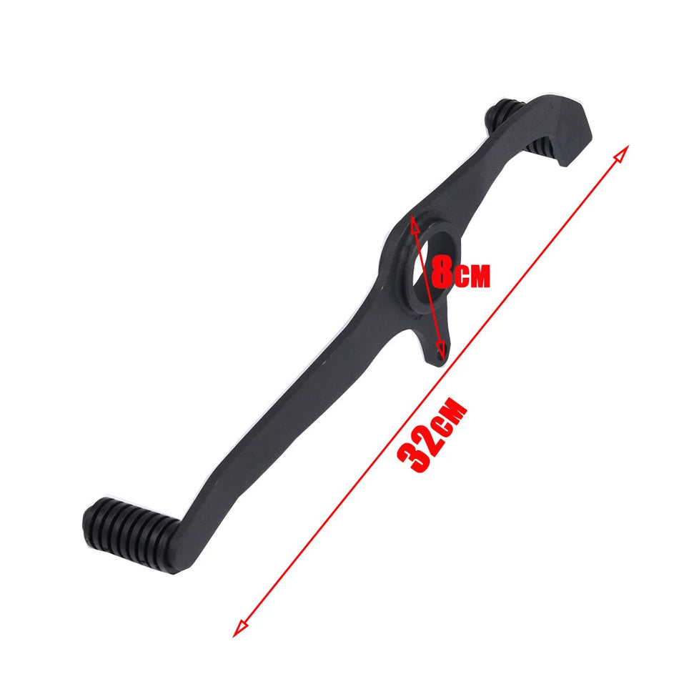 HYOSUNG Aquila GV300S Växelspakspedal för fram- och bakväxelstång