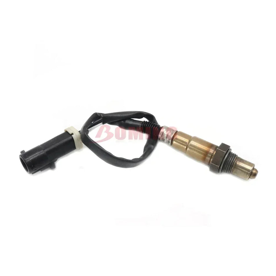 Happianturi Ford F-150:lle ja Lincoln Mark LT:lle suoraan sopiva lämmitetty ilmankäyttö-suhdeanturi