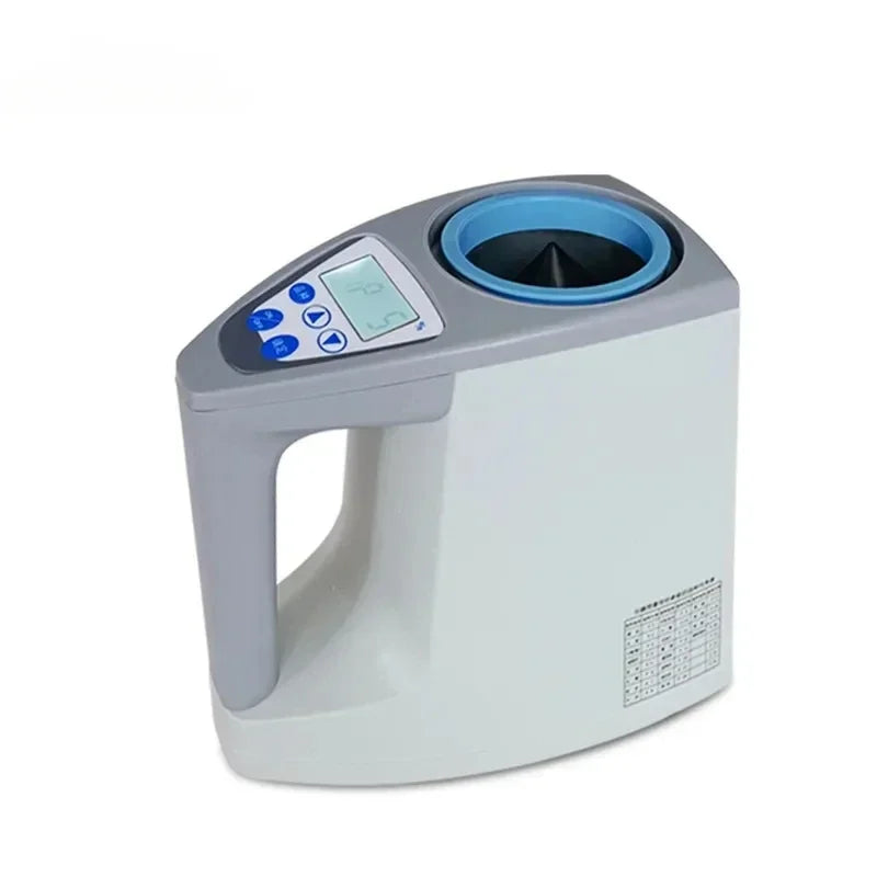LDS-1G SmartSens &ndash; Digital LCD Grain Moisture Meter LDS-1G-carton