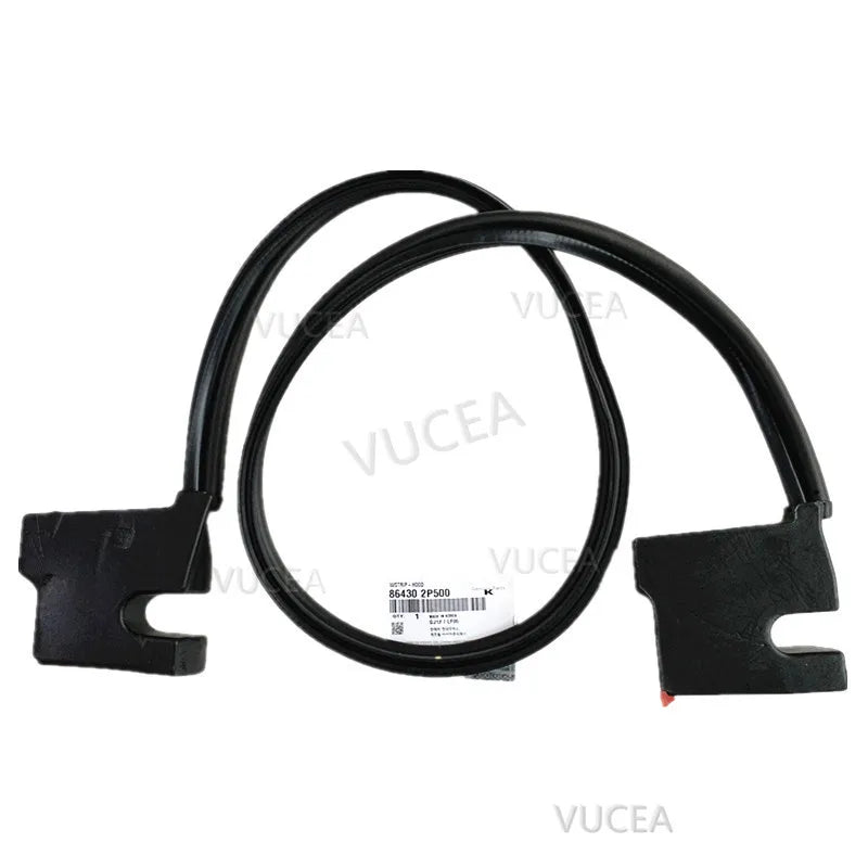 Rubber Engine Compartment Seal For Kia Sorento 2012-2014 P/N 86430-2P500