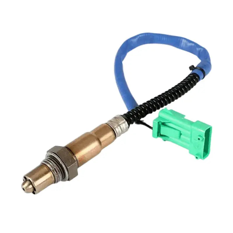 Original Front Exhaust Gas Oxygen Sensor for JAC Refine J2 S3 J4 1026605GE 0258006028 by InterCyprus Trading Ltd