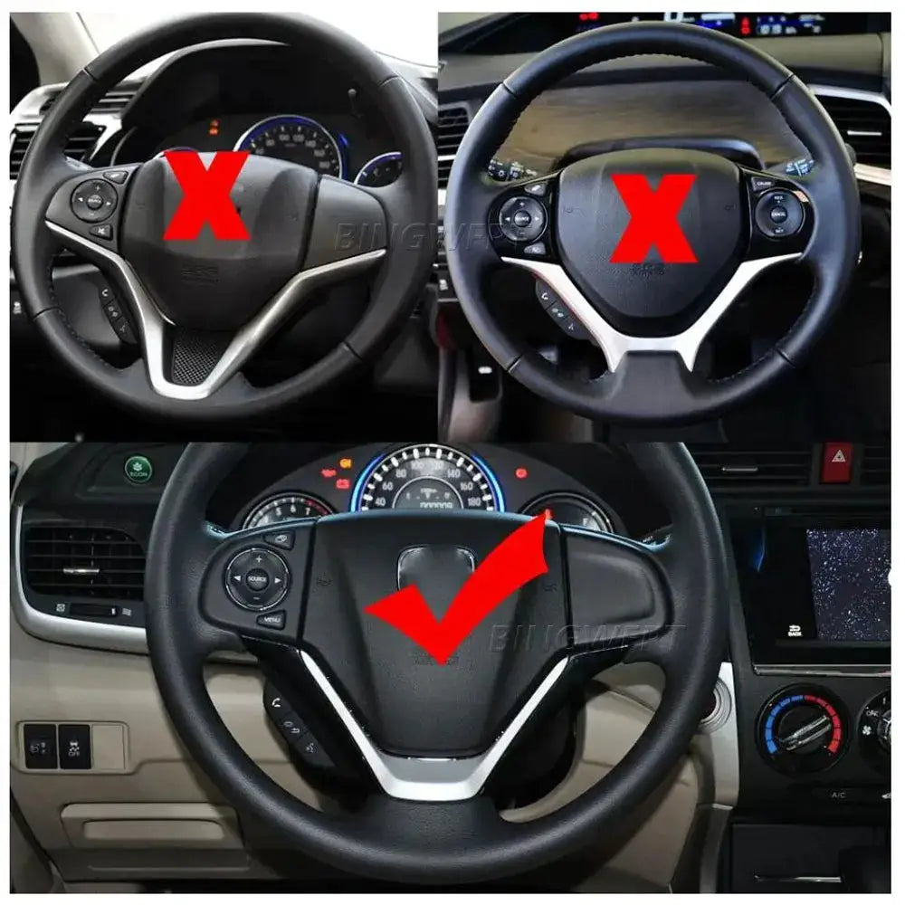 High Quality Audio Radio Remote Cruise Control Button Steering Wheel Switch For Honda CRV 2012-2016 OE.35880-T0A-A11 by InterCyprus Trading Ltd