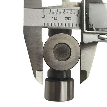 Automobile Drive Shaft Cross Bearing 27-82 Outer Card For JAC Refine M4 M5 Sunray OE 49102-V7100-F101 by InterCyprus Trading Ltd
