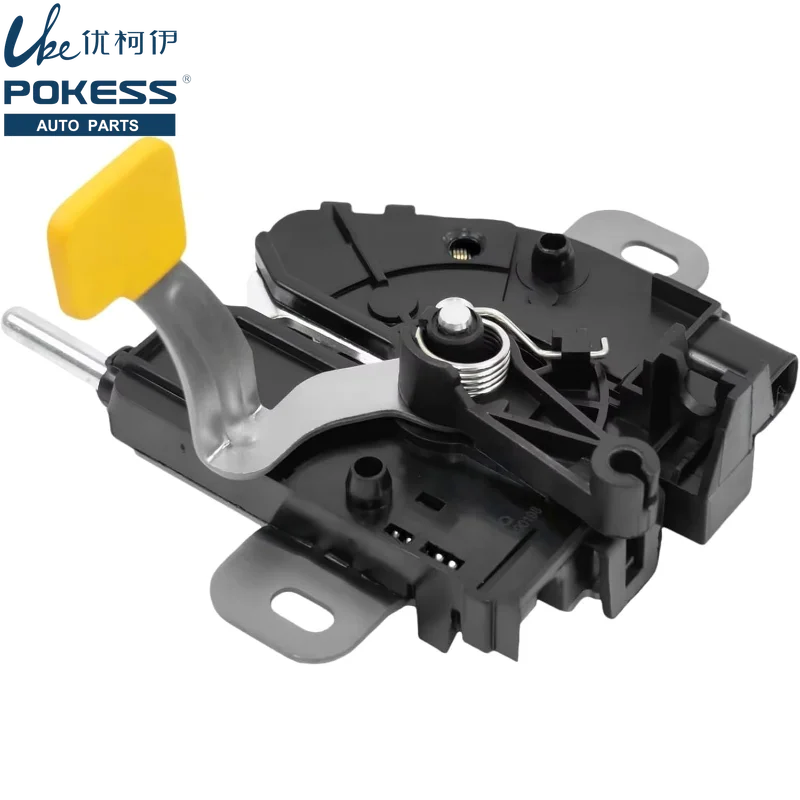 Hood Locking Mechanism for Ford Mondeo MK4 2007-2015