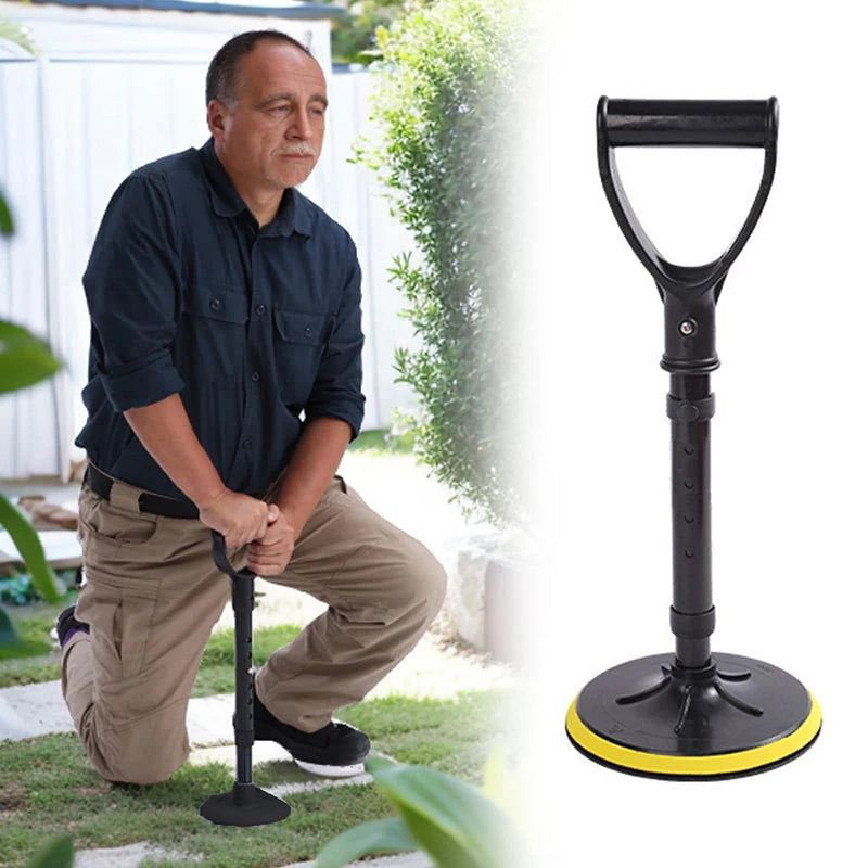 Adjustable Standing Aid &ndash; Enhanced Stability for Seniors