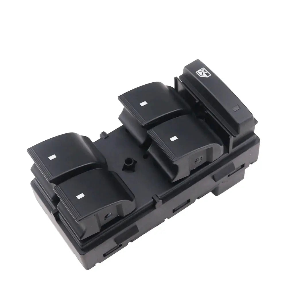 Power Window Switch With Lock Button For Chevrolet GMC Buick by InterCyprus Trading Ltd