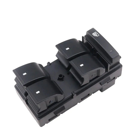 Power Window Switch With Lock Button For Chevrolet GMC Buick by InterCyprus Trading Ltd